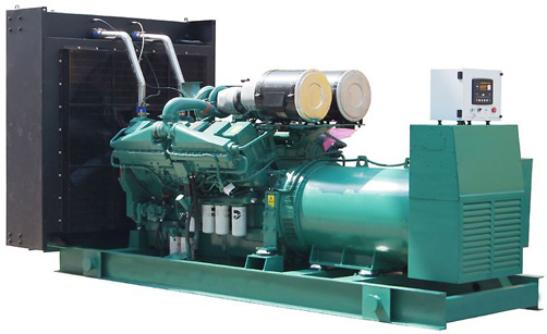 温泉30kw康明斯柴油发电机组图片 温泉30kw康明斯柴油发电机组图片