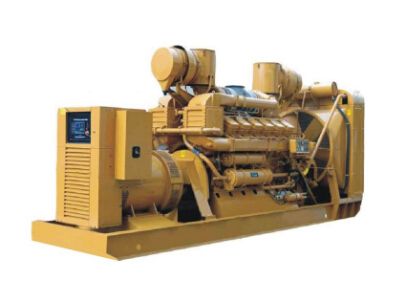 温泉发电机出租