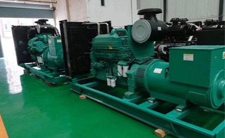 温泉发电机出租 温泉发电机出租