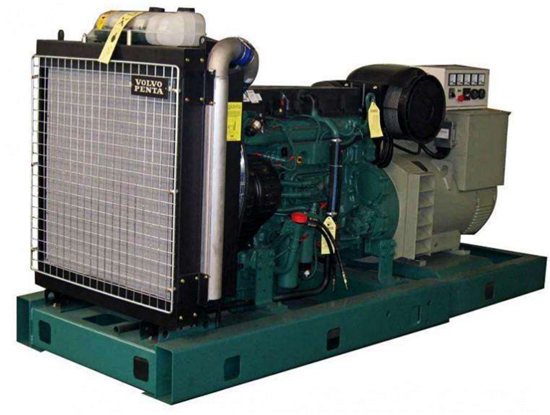 温泉柴油发电机 温泉柴油发电机